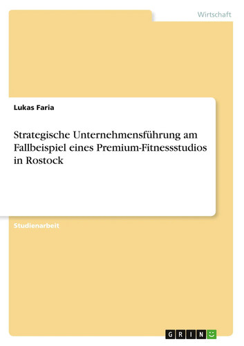 Lukas faria strategische - |,