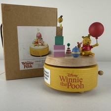 Wooderful Life Disney Winnie