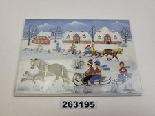 Wandbild Villeroy & Boch