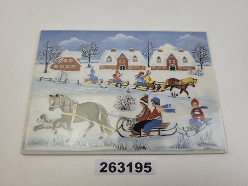 Wandbild villeroy boch - wandbild,