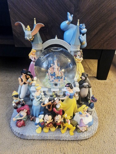 Disneyland paris - paris,
