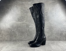 Fauzian Jeunesse Black Avant