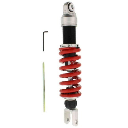 Stoßdämpfer hinten für