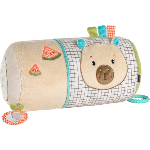 Krabbelrolle capybara - krabbelrolle,