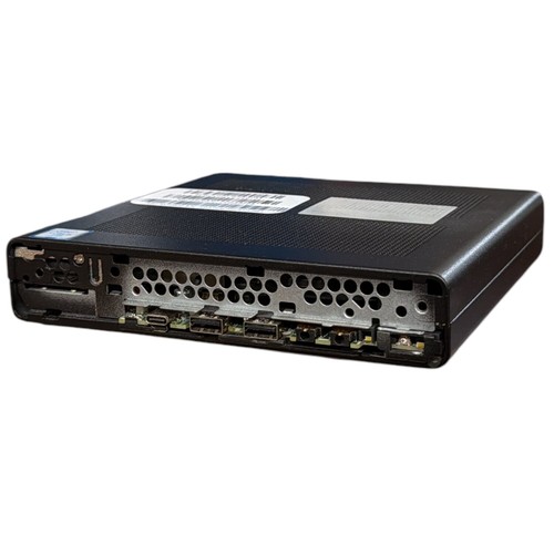 Elitedesk 800 i5 - dm, i5-7500