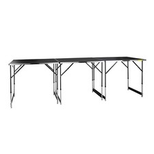 Tapeziertisch 3m Klapptisch