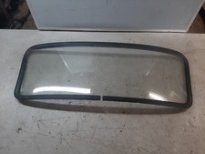 Trabant 601 Kombi Heckscheibe