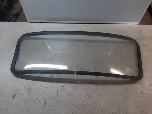 Trabant 601 kombi heckscheibe - trabant,