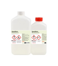 Top epoxidharz - kg,
