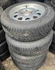 4 Alufelgen BMW E36 E46