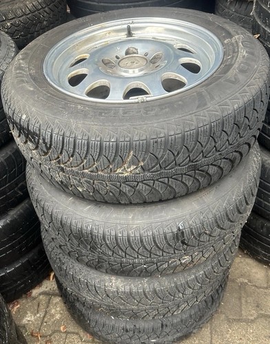Alufelgen bmw e36 - 4,
