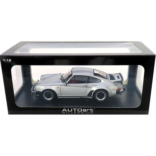 Millennium porsche 911 - porsche,