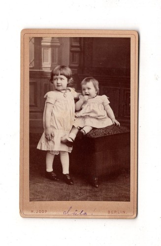 Hermann joop cdv - hermann,