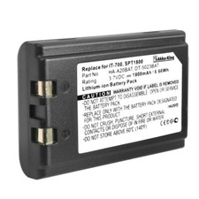  Akku für Casio Cassiopeia