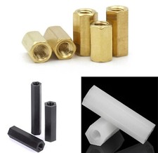 Abstandsbolzen, Distanzbolzen