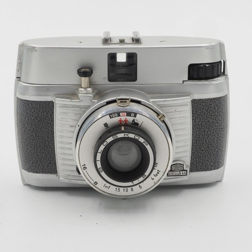 Bilora bella rollfilmkamera - 44,