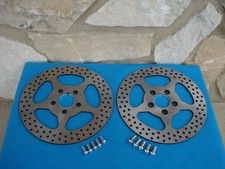 11 1/2" STAR SATIN FRONT &