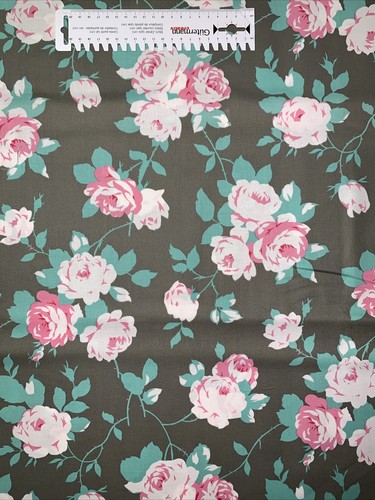 Patchworkstoff baumwolle - -,