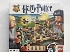 LEGO Harry Potter Hogwarts