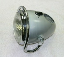 HERCULES 125  SCHUTZBÜGEL