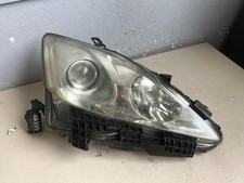 Lexus IS II 220d XE2 Limo RHD 2008 Scheinwerfer Rechts