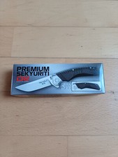 United Cutlery Honshu Premium Sekyuriti mit D2 Stahl und TPU Griff 