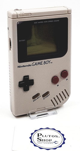Nintendo gameboy game boy - nintendo,