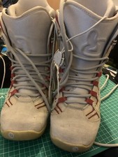 Burton Moto Snowboardstiefel