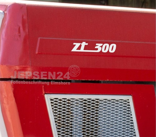 Folien aufkleber für - 2,