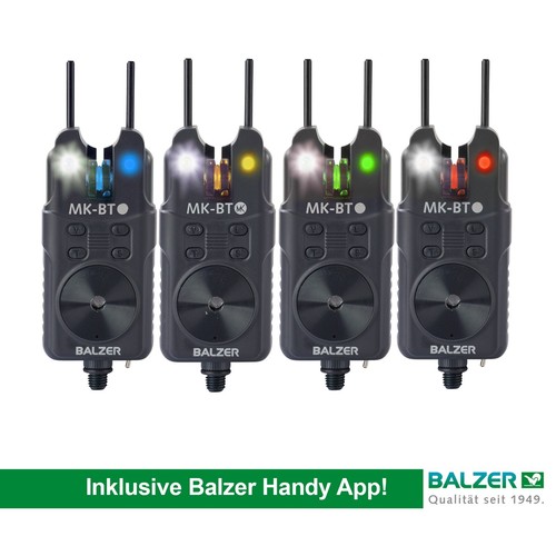 Balzer adventure bt - mk,