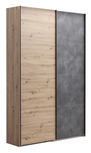Schwebetürenschrank
