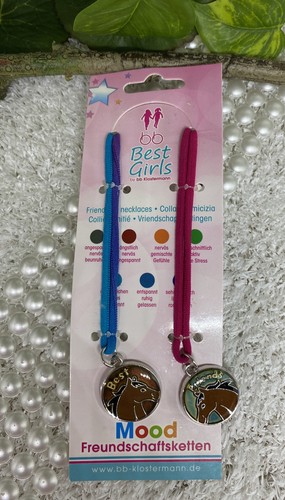 Best girls freundschaftskette - best,