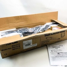 TOPENS A5131 Drehtorantrieb einflügelig Flügeltorantrieb Einzelflügeltor