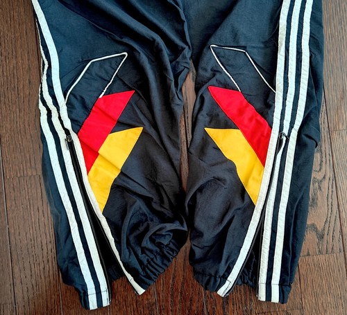 Adidas dfb vintage 1990 - dfb,
