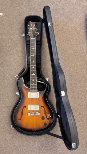 Prs hollowbody mccarty - se,