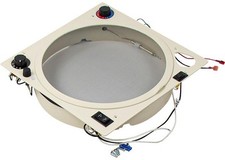 Dometic Ersatzteil Nr. 958676222 Rahmen Kit für Fantastic Vent 3350 1651313