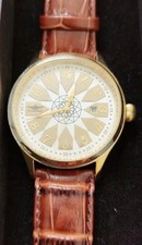  Breytenbach Uhr,Automatik,43mm,5 ATM,Ovp, ungetragen 