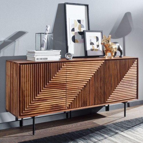 Sideboard finebuy kommode - sideboard,