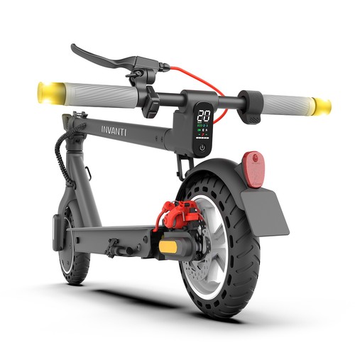 Invanti elektroroller 350w - invanti,