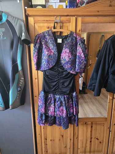 Abendkleid mit