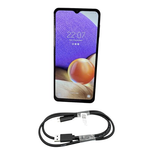 Samsung galaxy a32 dual - samsung,