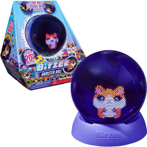 Spin master 70546 bit - 70546, bitzee