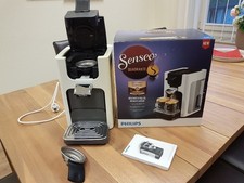 PHILIPS SENSEO Maestro Padmaschine - Weiss HD 7863/10