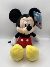 Kuscheltier Micky Mouse And