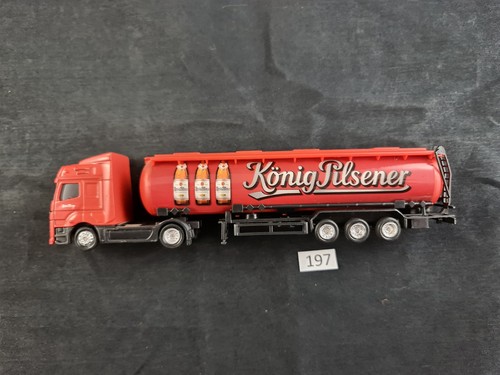 Werbetrucks könig - werbetrucks,