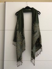 Sehr schöner cashmere schal - schöner,