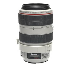 Canon EF 70-300mm/4-5,6 L IS
