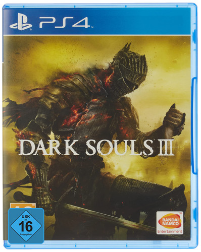 Dark souls iii rpg sony - iii,