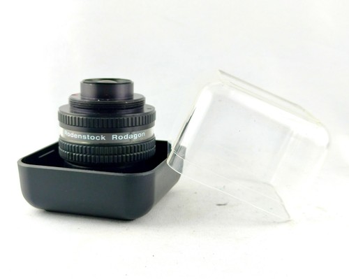 Rodenstock rodagon 50mm - rodagon, f:2,8