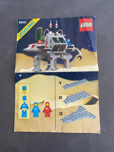 Lego classic space - classic, sets